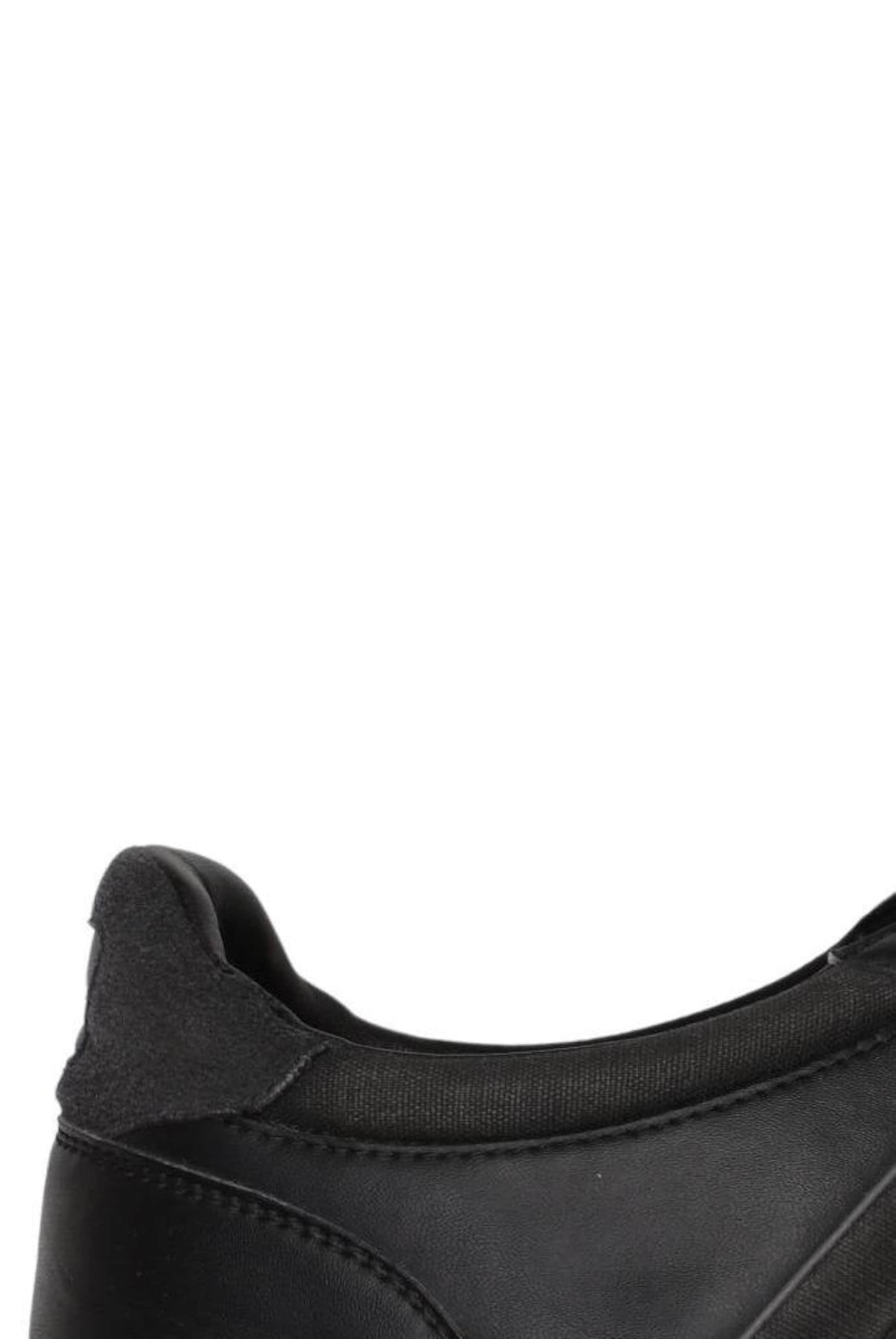 LACOSTE Sneakers & Trainers in 45 in Black