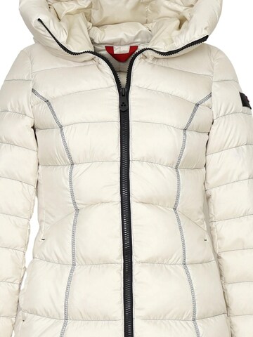 Peuterey Winterjacke 'ESDRA' in Beige