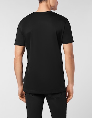 Philipp Plein - Camiseta en negro