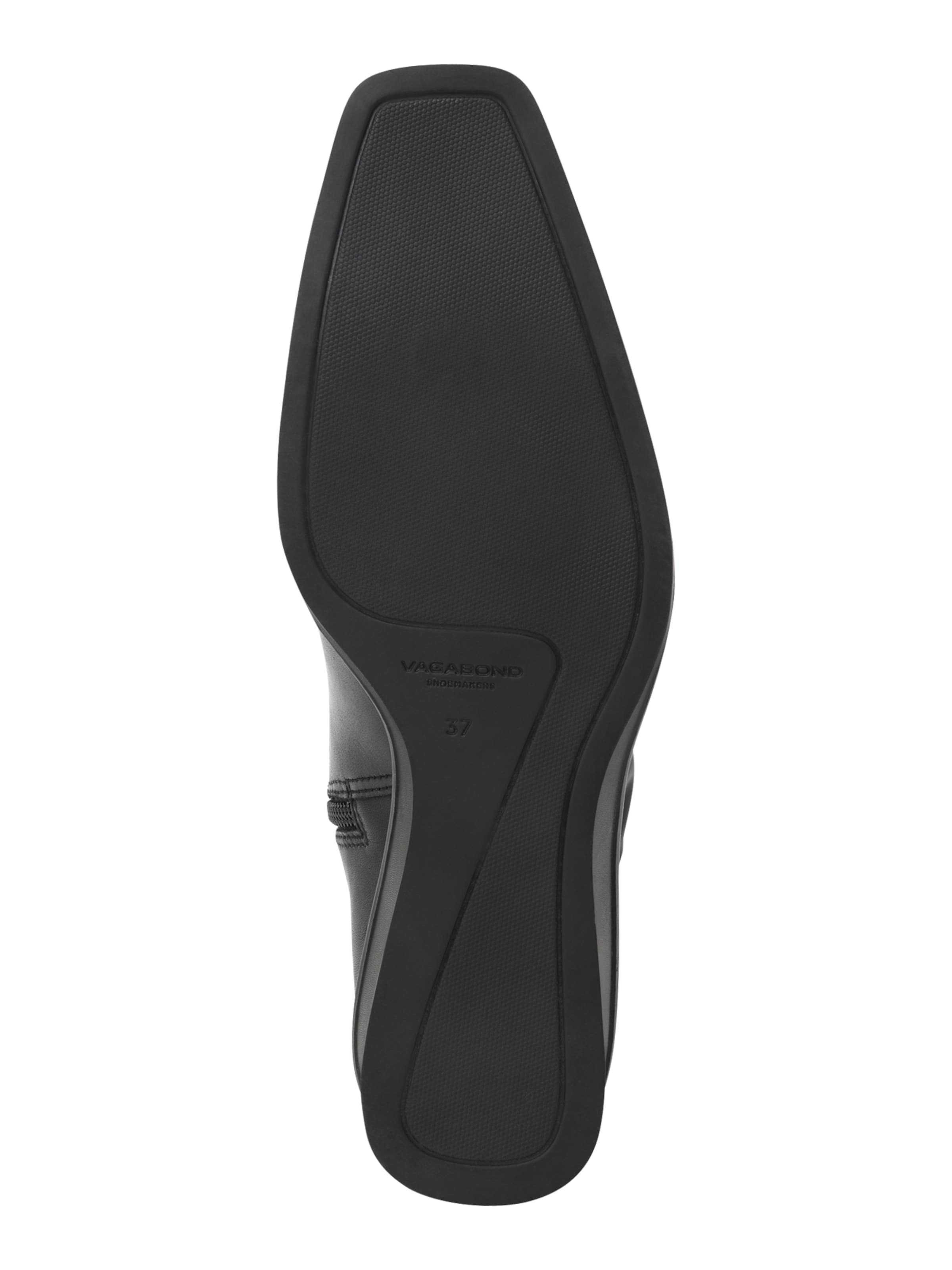 VAGABOND SHOEMAKERS Μπότες 'AINO' σε μαύρο