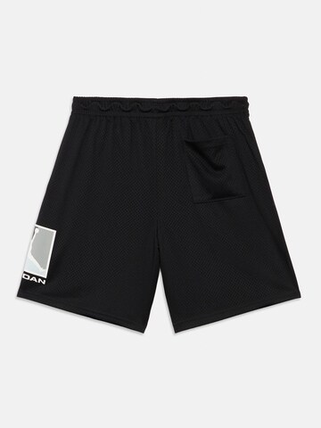 Jordan Regular Byxa i svart