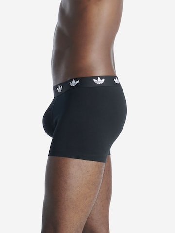 Boxers 'Comfort Flex' ADIDAS ORIGINALS en noir