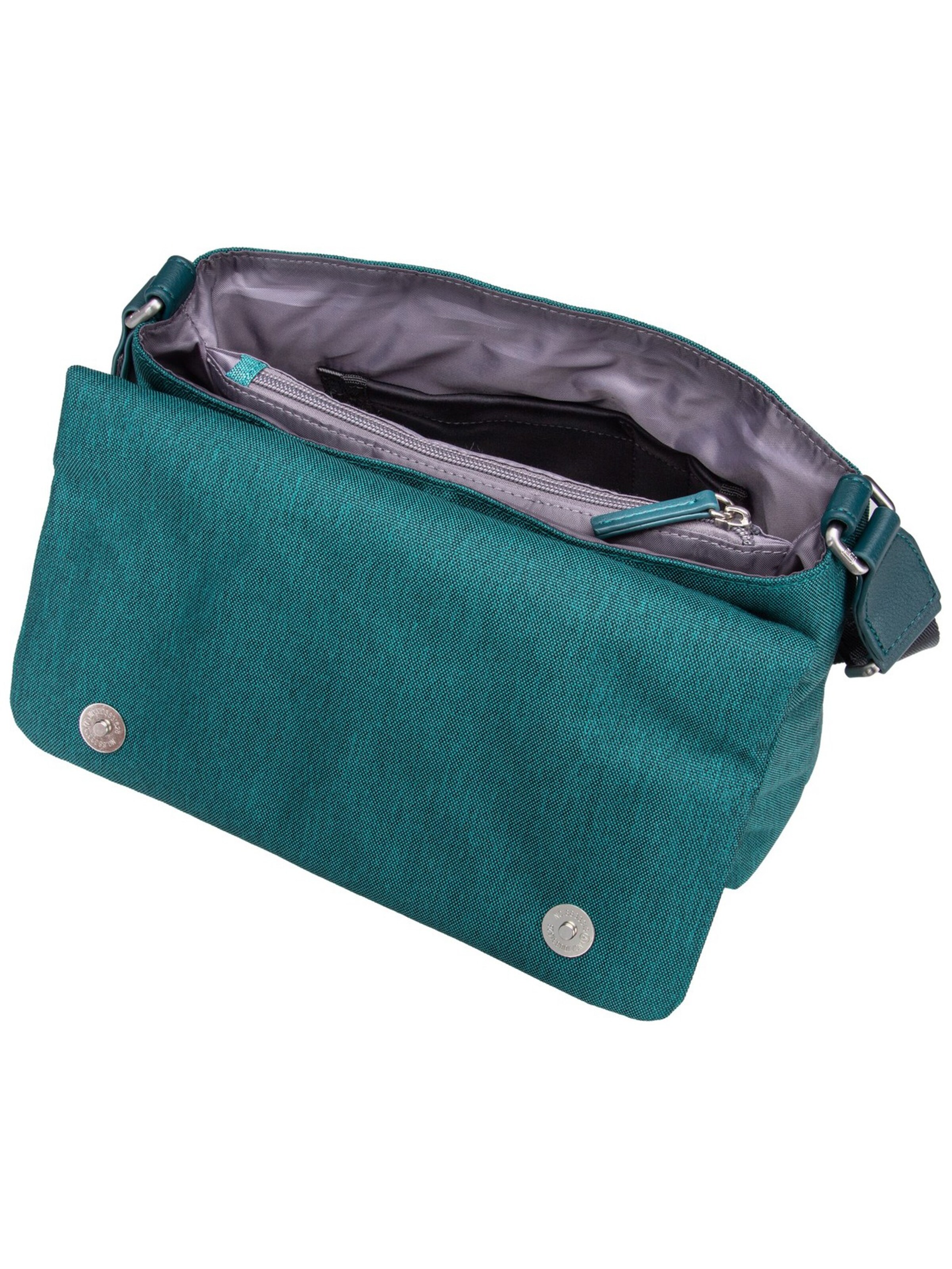 JOST Tasche  ' Bergen ' in Blau