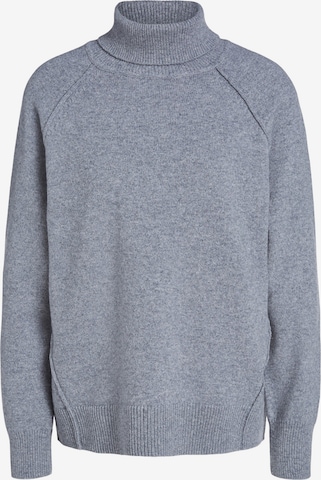 SET Sweater in Grey: front