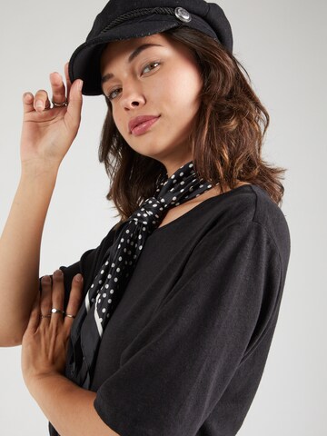 Lindex Shirt in Black