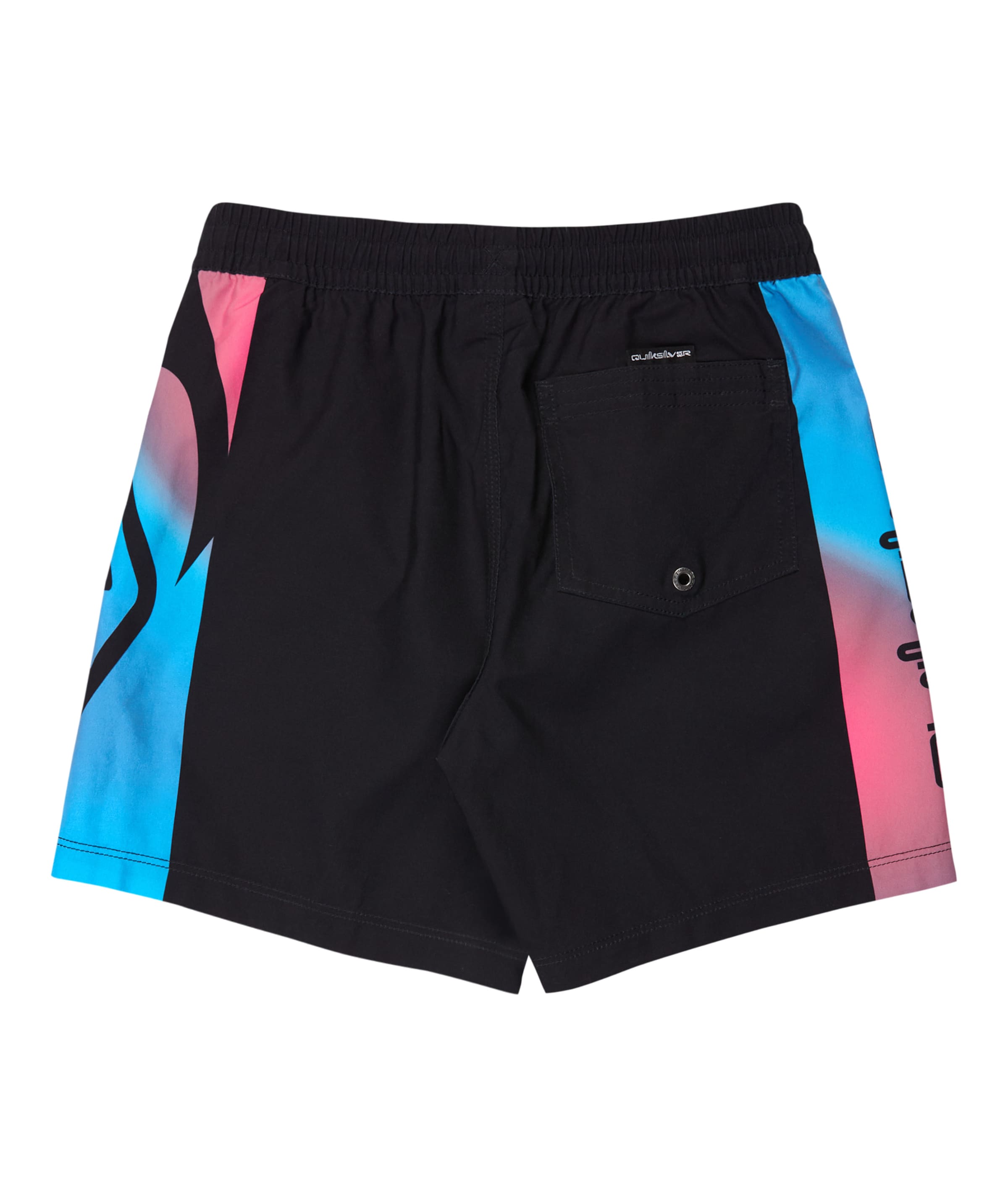 QUIKSILVER Board Shorts 'Everyday' in Black