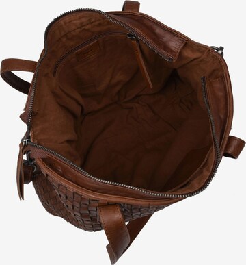 ADAX Shopper 'Kiki' in Brown