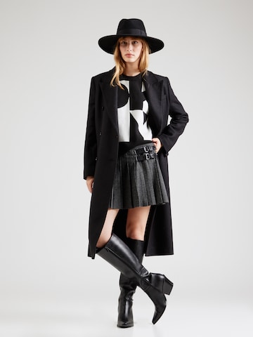 Pull-over DKNY en noir