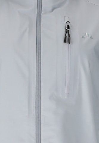 Whistler Functionele jas 'Voyage' in Grijs