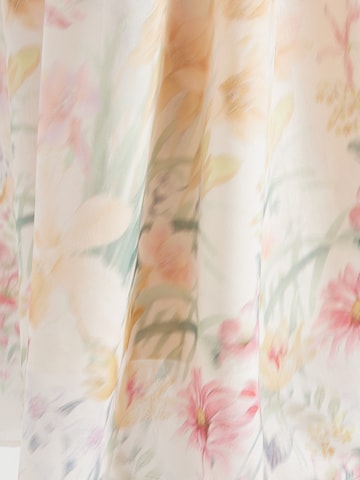 SISTERS POINT Kleit 'GISELA', värv beež