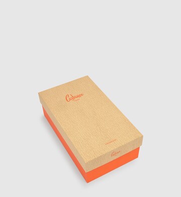 Castañer Espadrilles 'Corcega' in Beige