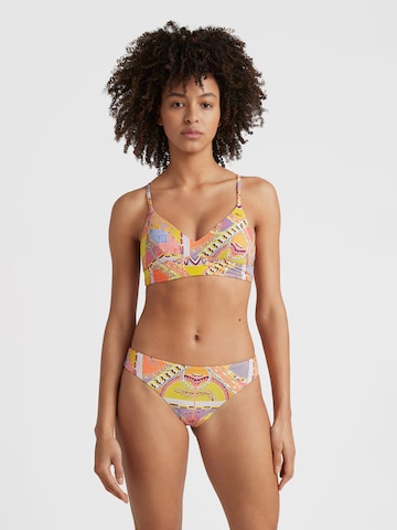 O'NEILL Dół bikini 'Maoi' w kolorze żółty