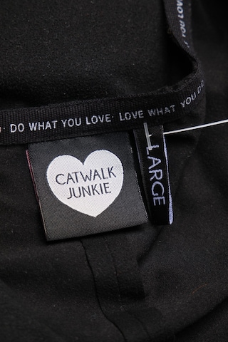 CATWALK JUNKIE Sweater & Cardigan in L in Black