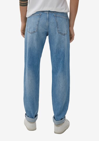 s.Oliver Regular Jeans 'York' in Blue