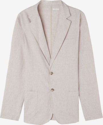 INTIMISSIMI Regular fit Suit Jacket in Beige: front