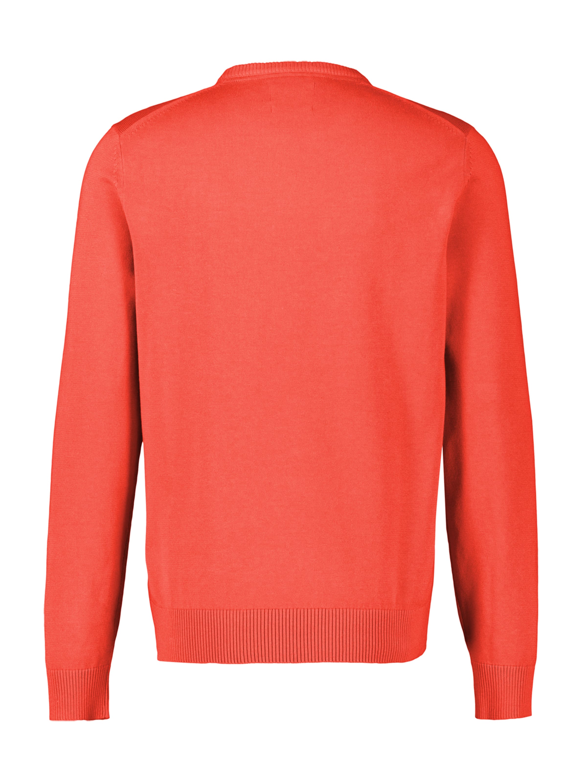LERROS Sweater in Red