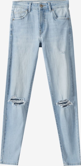 Jeans Bershka di colore blu chiaro, Visualizzazione prodotti