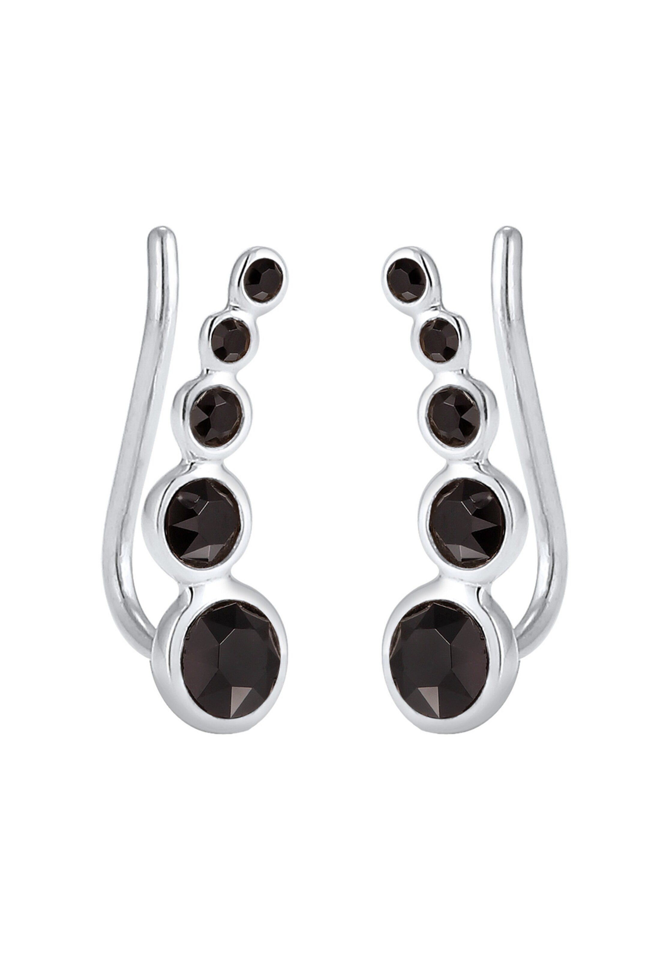 ELLI Earrings in Black
