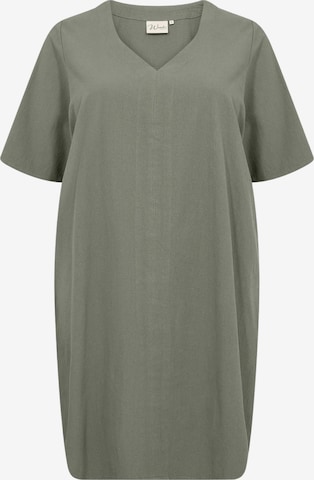 Wasabi Concept Tunika 'Erica' i grå: forside