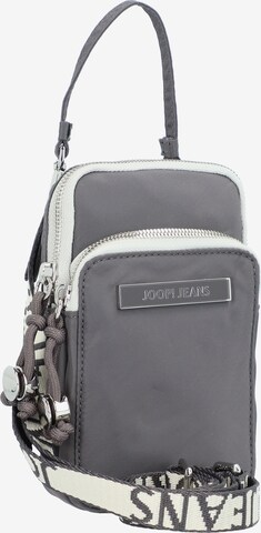 JOOP! Jeans Smartphone Case 'Maria' in Grey