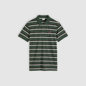 LEVI'S ® - Camisa 'Levi's Original Polo' em verde