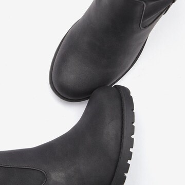 LASCANA Boot in Black