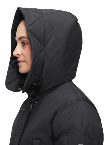 MAMMUT Outdoorjacke ‘Floeberg HS’ in Schwarz