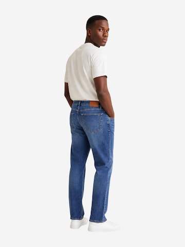 Tommy Jeans Slimfit Jeans 'RYAN' in Blauw