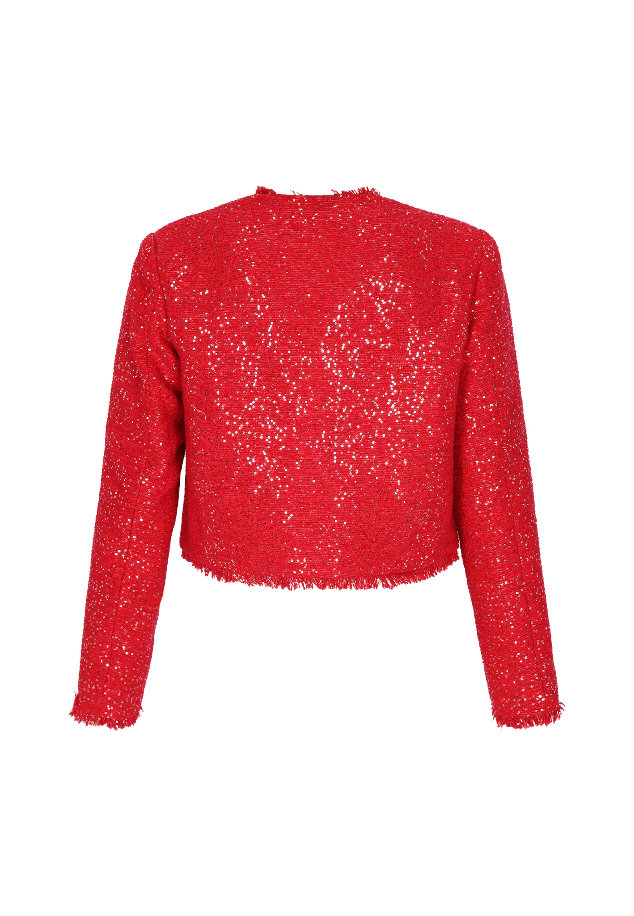 faina Blazers in Rood