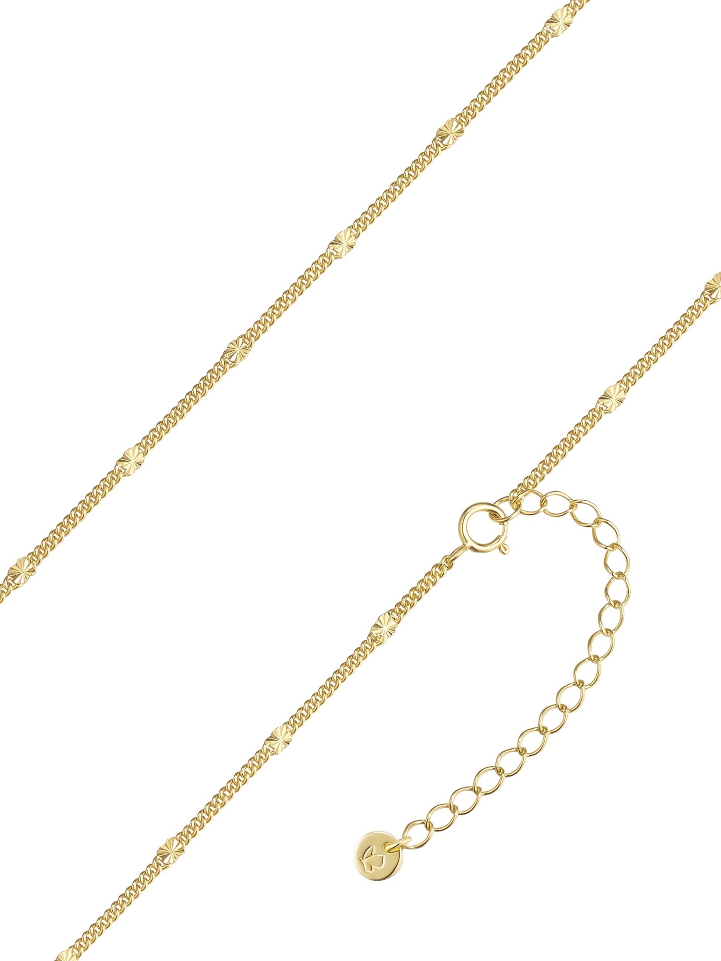 Glanzstücke München - Cadena en oro