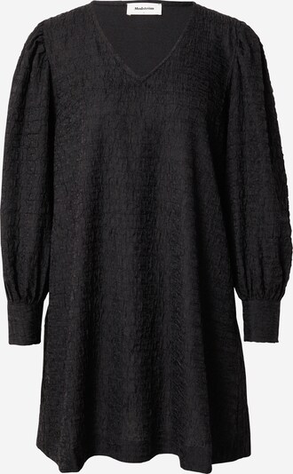 modström Φόρεμα 'Bisou' σε μαύρο, Άποψη προϊόντος