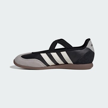 ADIDAS SPORTSWEAR Ballerina 'Barreda' in Schwarz