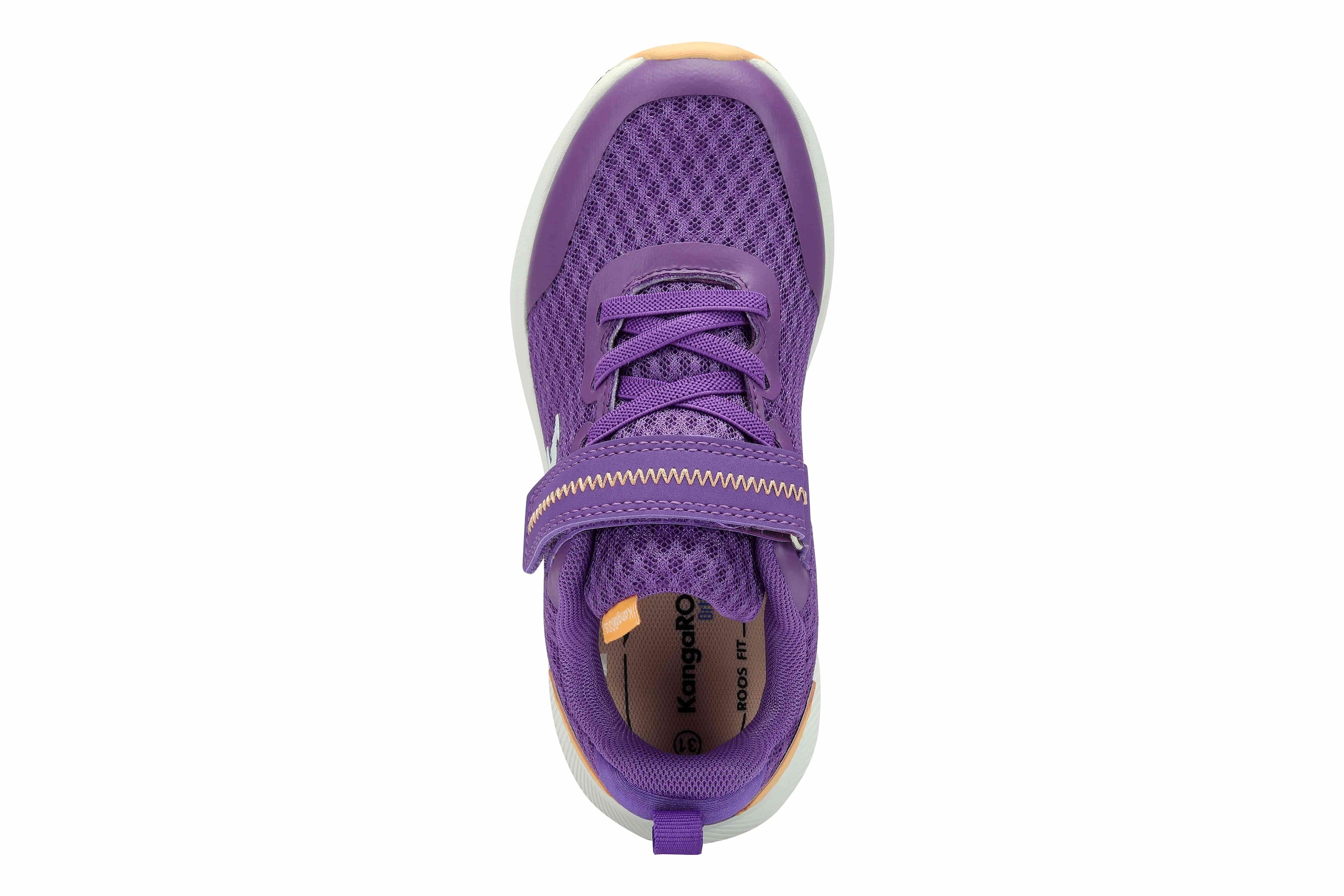 KangaROOS Sneakers in Purple