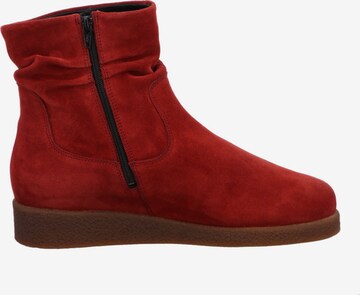 MEPHISTO Stiefelette in Rot