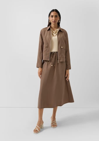 Pull-over s.Oliver en beige