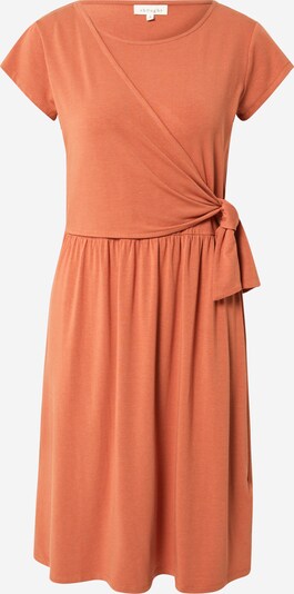 Rochie 'WINNIFRED' Thought pe portocaliu pastel, Vizualizare produs