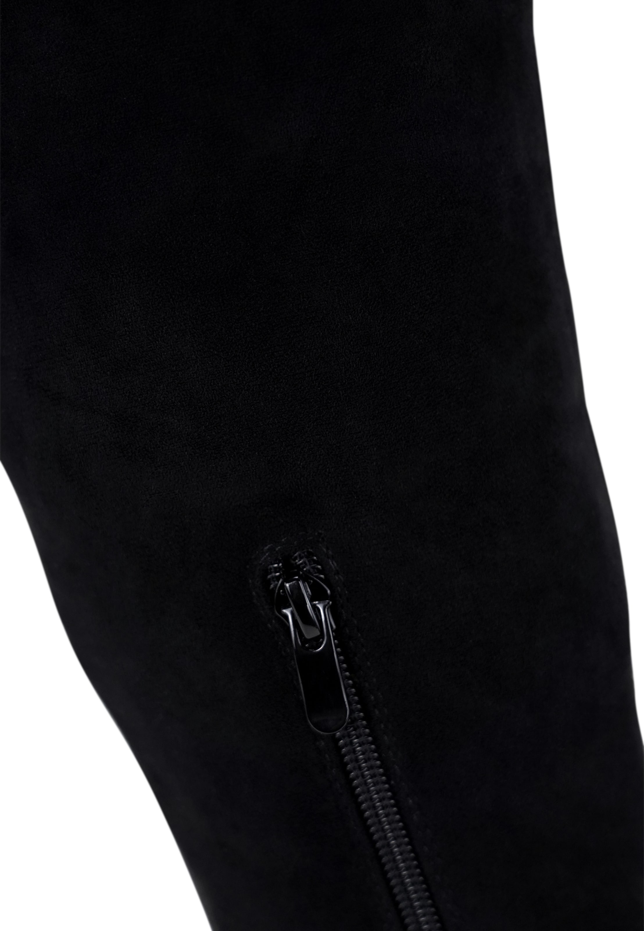 Findlay Overknee laarzen 'LAENA' in Zwart