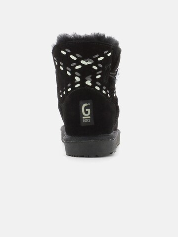 Gooce Snow boots 'Nenana' in Black