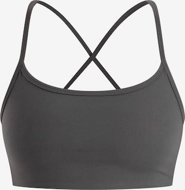 Haut 'Suvi' Smilodox en gris : devant