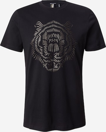 ANTONY MORATO Paita värissä musta: etupuoli