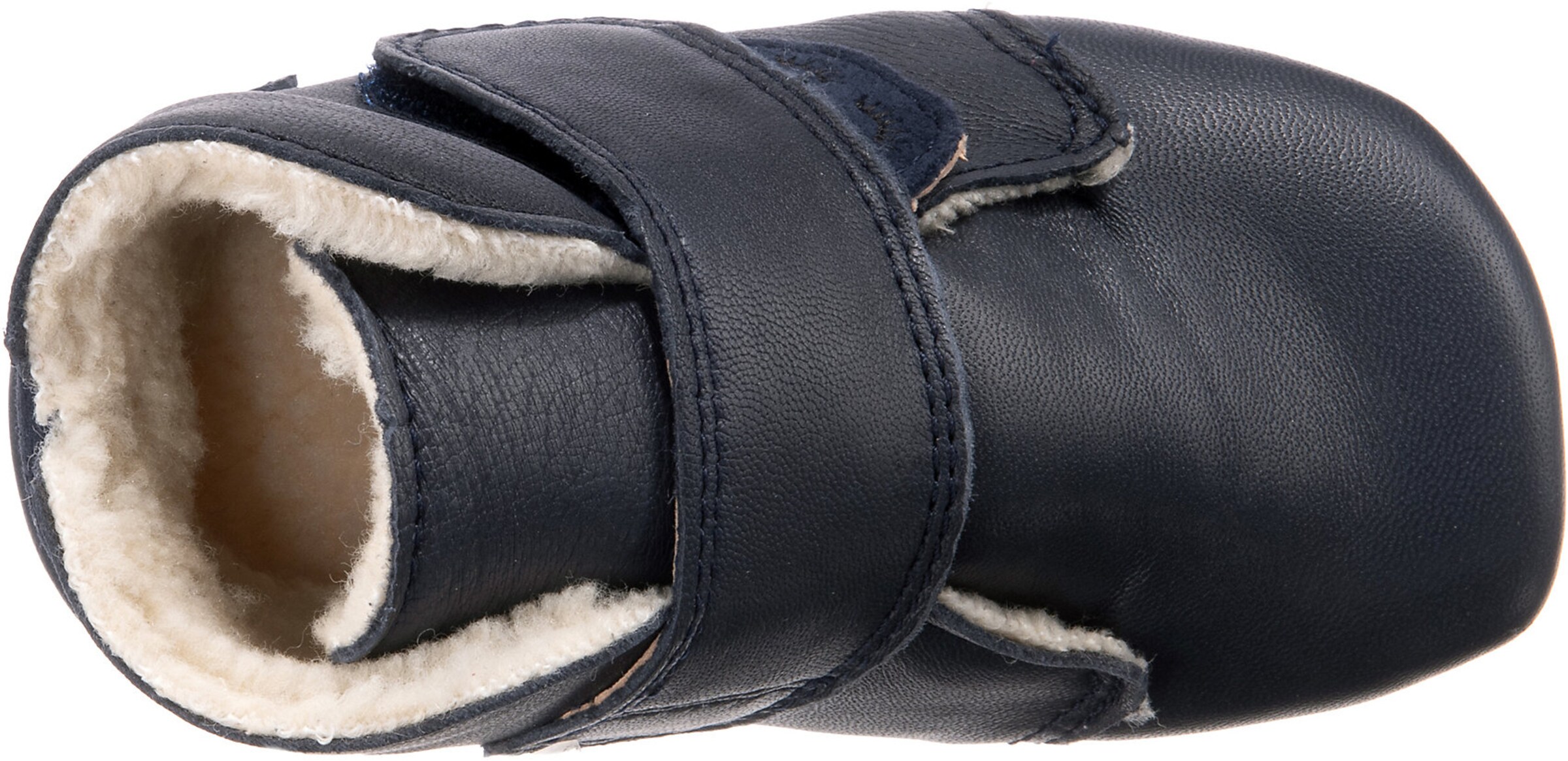 SUPERFIT First-Step Shoes 'Papageno' in Blue