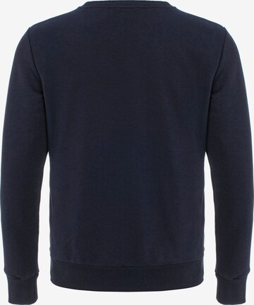 Redbridge Sweatshirt 'Bristol' in Blue
