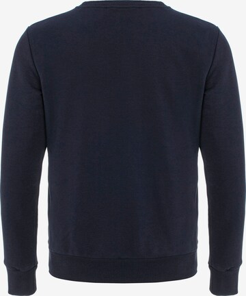 Redbridge Pullover 'Bristol' in Blau