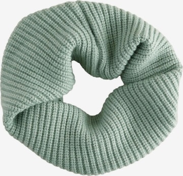 Next Шарф в Зеленый: спереди