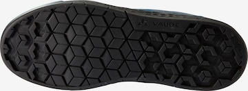 VAUDE Sportschuh 'Moab' in Blau