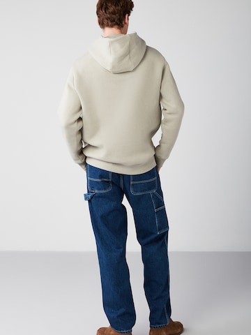 Grimelange Μπλούζα φούτερ σε γκρι