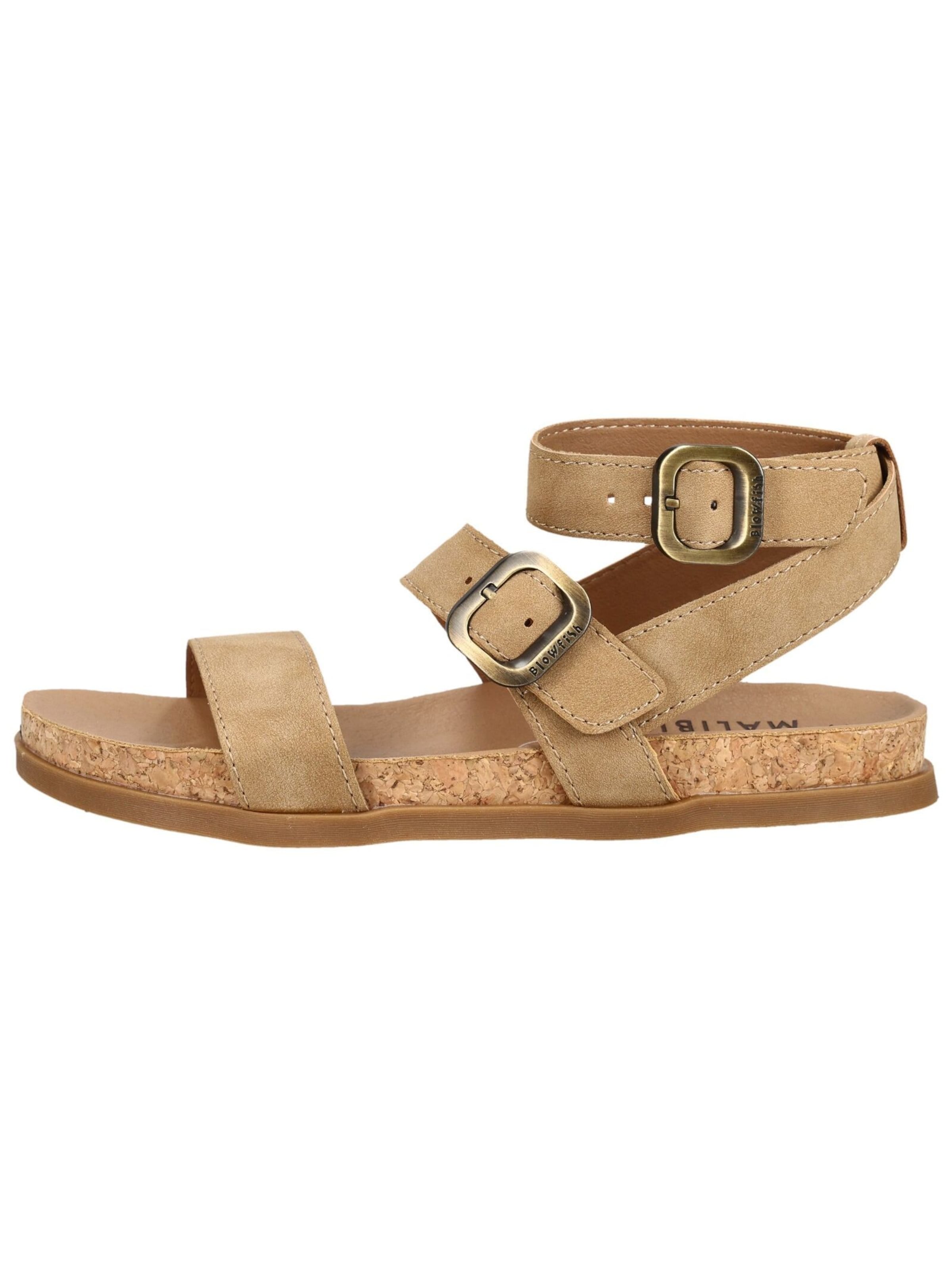 Blowfish Malibu Strap sandal 'LAWSON' in Brown