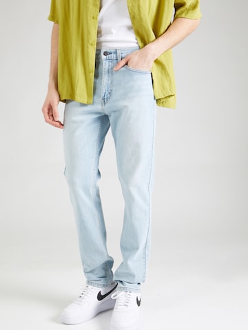 Slimfit Jeans '515' de la LEVI'S ® pe albastru: față