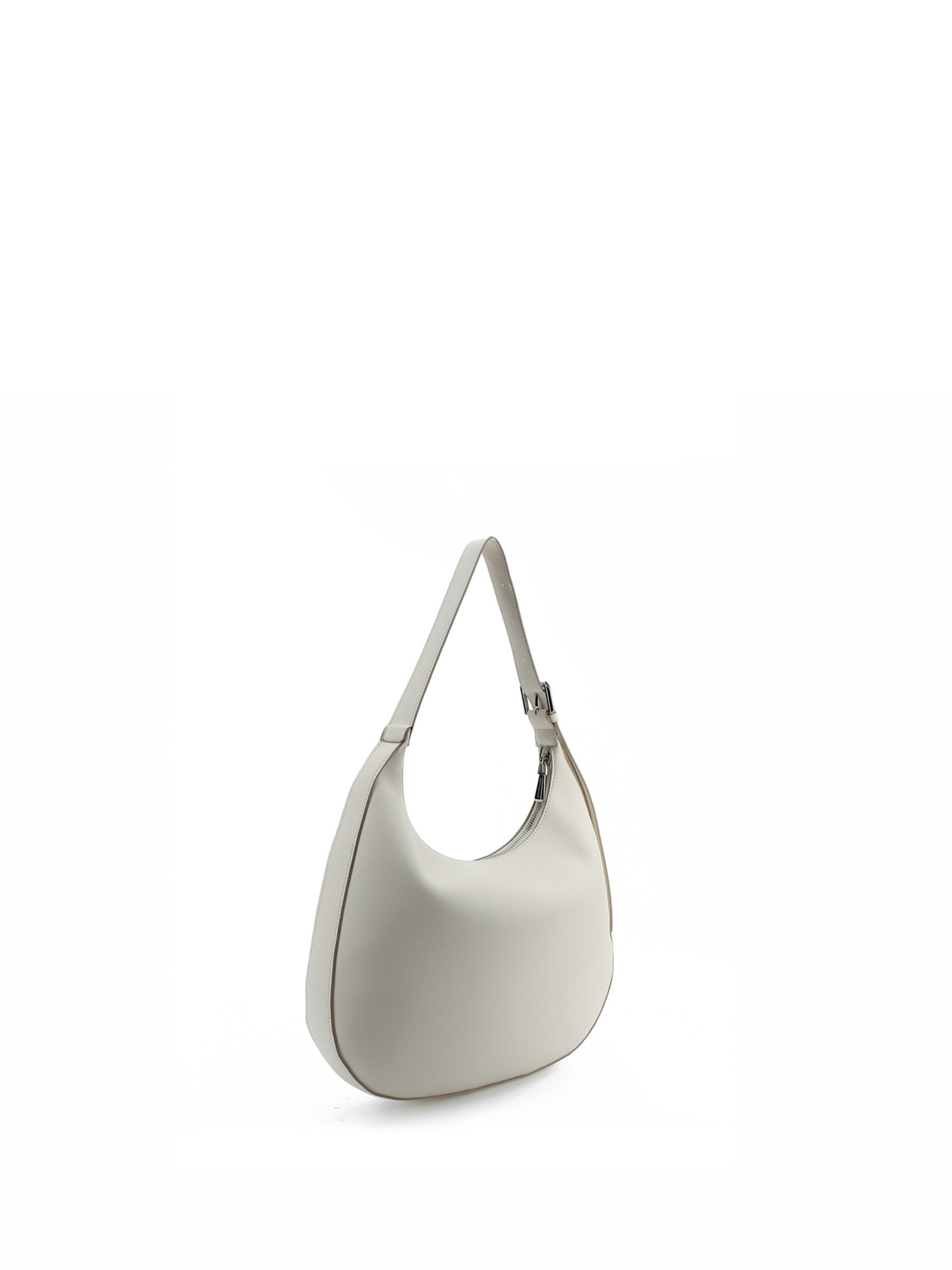 Borsa a mano di Gattinoni in bianco