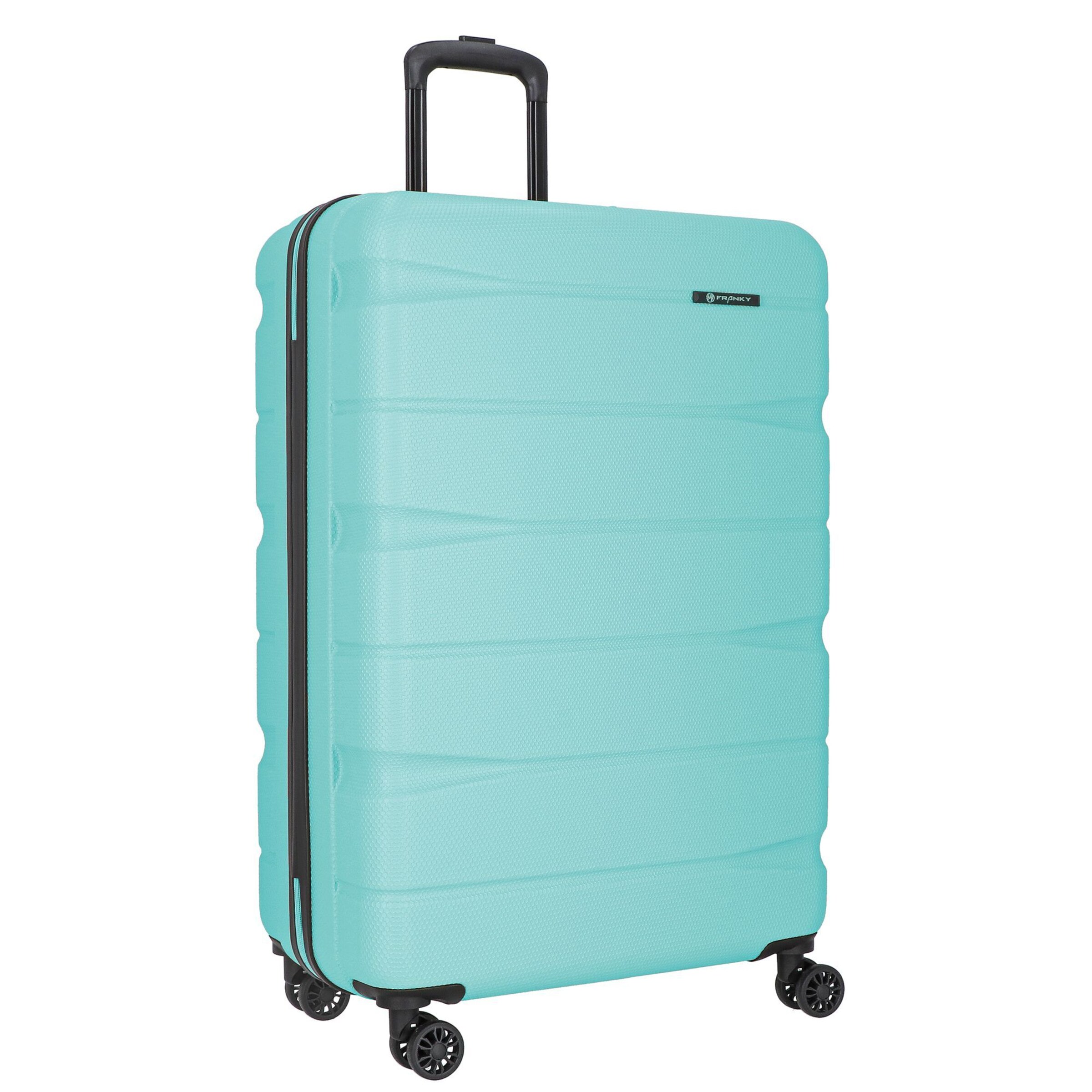 Franky Trolley in Blau